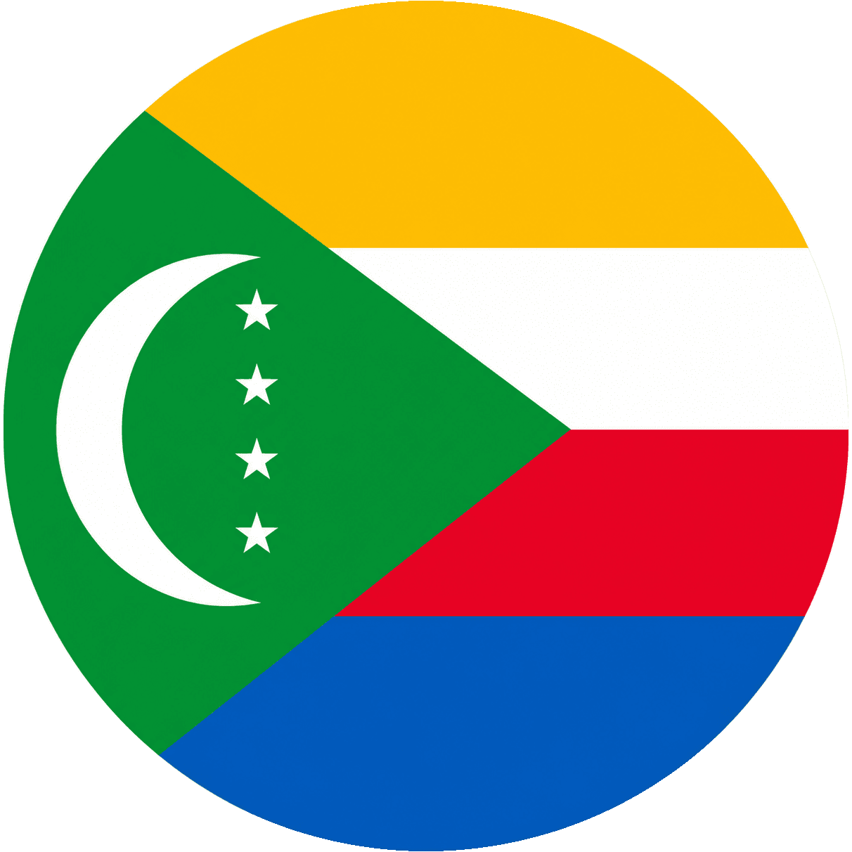 KM
