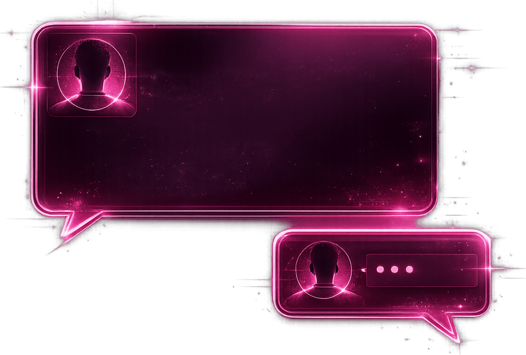 Communication without intermediaries