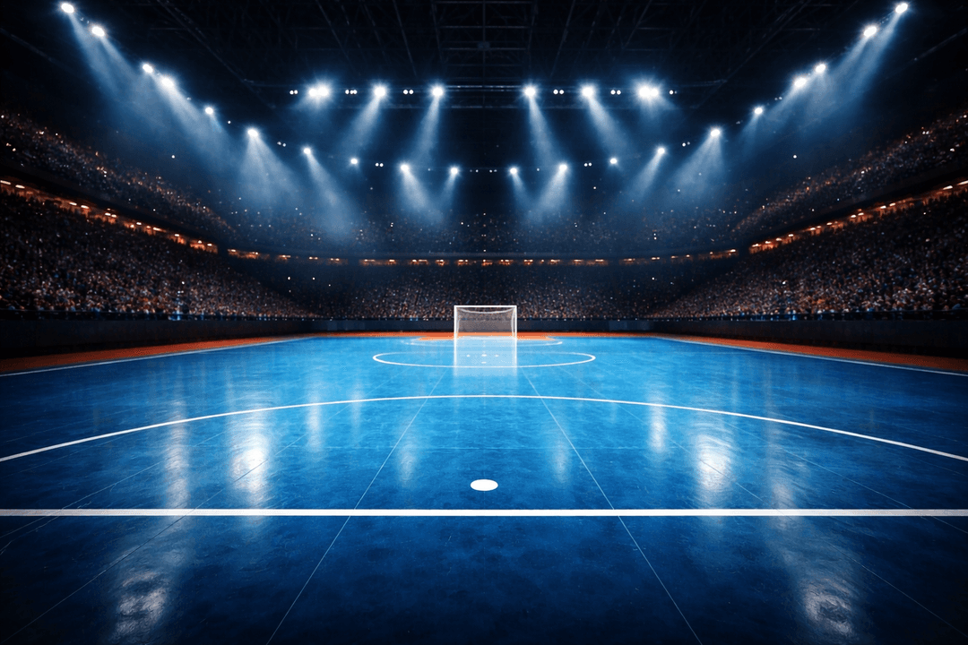 The exclusive futsal ecosystem